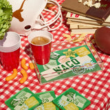 Tart by Taylor | Waco Small Tray - Tailgate Collection