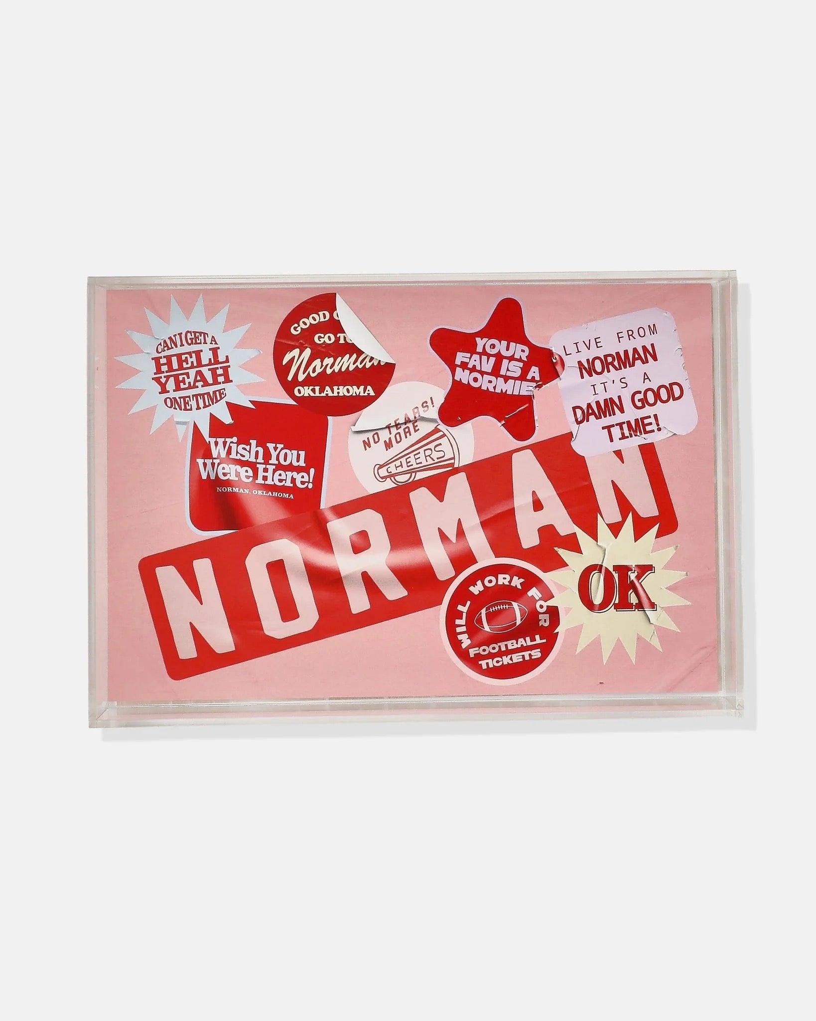 Tart by Taylor Norman Tray - Thumbnail 5