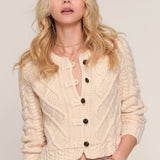 Heartloom | Pia Cardi - Alabaster