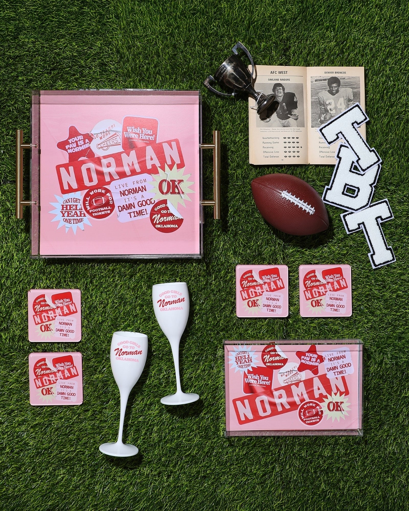 Tart by Taylor Coaster