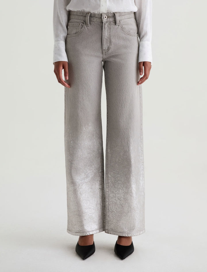 AG Jean | Adria - Silver Myst