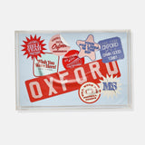 Tart by Taylor | Oxford Small Tray - Tailgate Collection