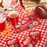 Tart by Taylor | Lubbock Small Tray - Tailgate Collection