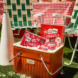 Tart by Taylor | Lubbock Small Tray - Tailgate Collection
