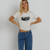 Sunny Somewhere | Miami Motor Club Everyday Tee