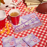 Tart by Taylor | Fort Worth Small Tray - Tailgate Collection