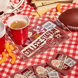 Tart by Taylor | College Station Small Tray - Tailgate Collection