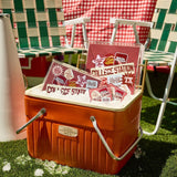 Tart by Taylor | College Station Small Tray - Tailgate Collection