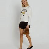 Sunny Somewhere | Austin, TX 93 Raglan Crew