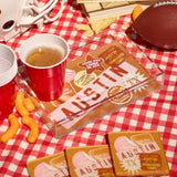 Tart by Taylor | Austin Small Tray - Tailgate Collection