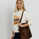 Sunny Somewhere | NY Basketball 1970 Classic Hoodie
