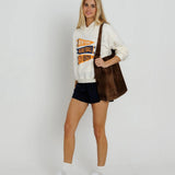 Sunny Somewhere | NY Basketball 1970 Classic Hoodie