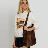 Sunny Somewhere | NY Basketball 1970 Classic Hoodie