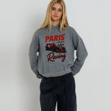 Sunny Somewhere | Paris Racing Classic Hoodie