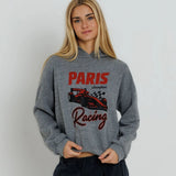 Sunny Somewhere | Paris Racing Classic Hoodie