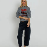 Sunny Somewhere | Paris Racing Classic Hoodie