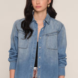 Heartloom | Moore Shirt - River