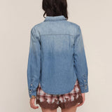 Heartloom | Moore Shirt - River