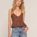 Heartloom | Abri Cami - Oak