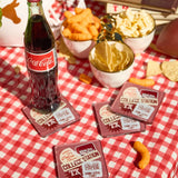 Tart by Taylor | College Station Coasters - Tailgate Collection Set of 4