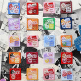 Tart by Taylor | College Station Coasters - Tailgate Collection Set of 4