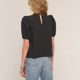 Heartloom | Nola Top - Black