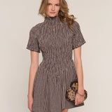 Heartloom | Debi Dress - Black