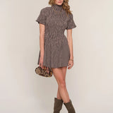 Heartloom | Debi Dress - Black