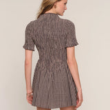 Heartloom | Debi Dress - Black
