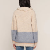 Heartloom | Delphine Cardi - Oat