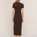 Heartloom | Meris Dress- Espresso