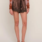 Heartloom | Summer Short - Coco