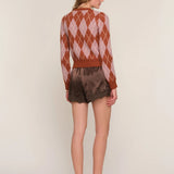 Heartloom | Summer Short - Coco