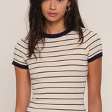 Heartloom | Kitty Top - Ivory