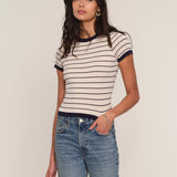 Heartloom | Kitty Top - Ivory