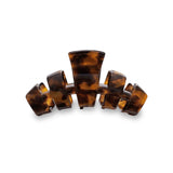 Teleties Classic Small Claw Hair Clip | Various