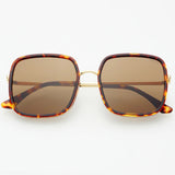 Freyrs | Cosmo Square Sunglasses