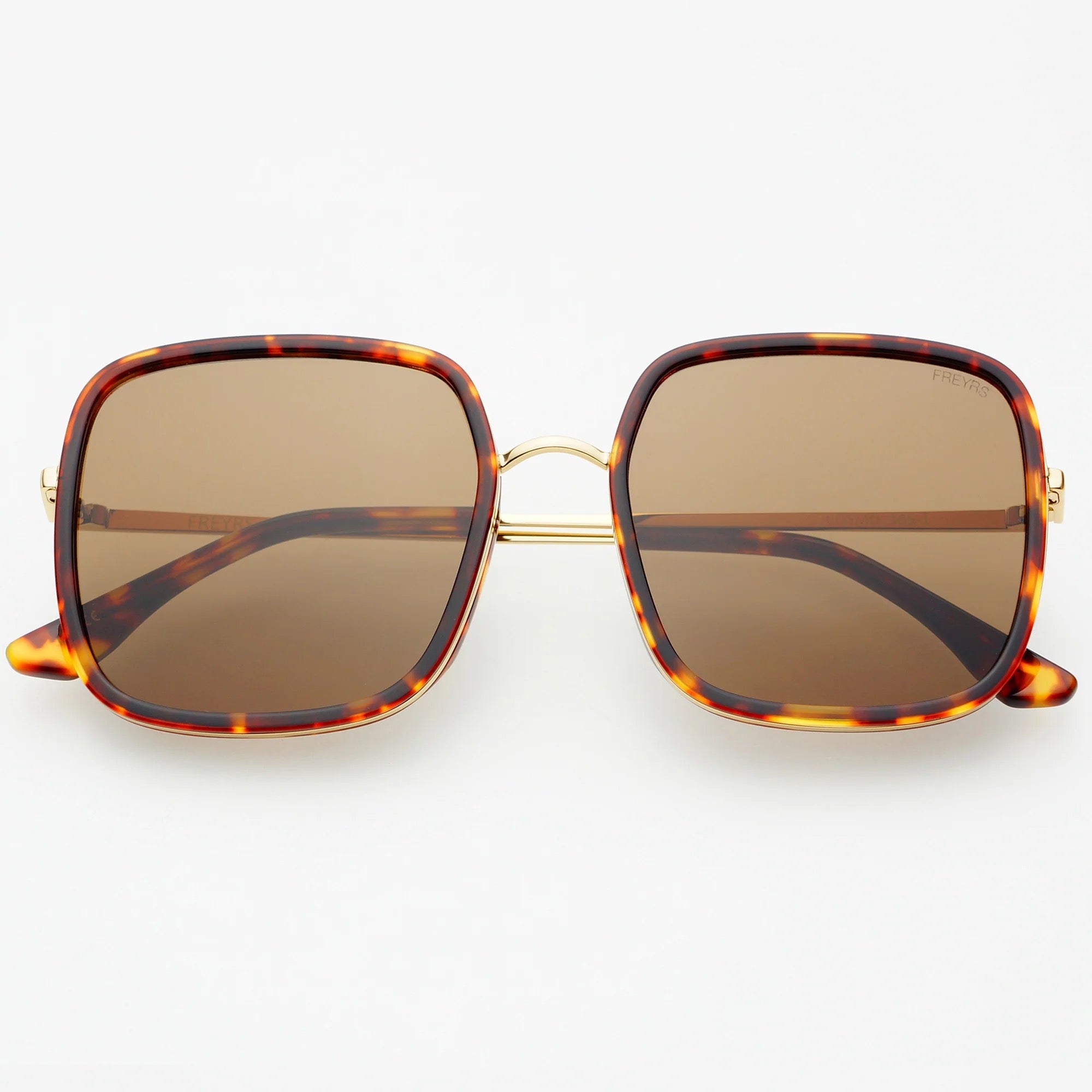 Freyrs | Cosmo Square Sunglasses