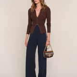 Heartloom | Wright Top - Coco