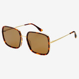 Freyrs | Cosmo Square Sunglasses