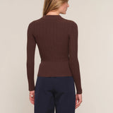 Heartloom | Wright Top - Coco