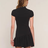Heartloom | Nori Dress- Black