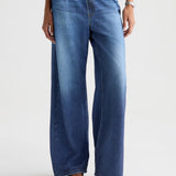 AG Jeans | Adria Sweatpant Jeans - After Hours
