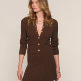 Heartloom | Carmella Two Piece - Coco