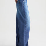 AG Jeans | Adria Sweatpant Jeans - After Hours