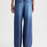 AG Jeans | Adria Sweatpant Jeans - After Hours