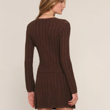 Heartloom | Carmella Two Piece - Coco