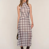 Heartloom | Warren Dress - Ivory