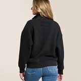 We The Free | Timeless Pullover - Black