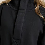 We The Free | Timeless Pullover - Black